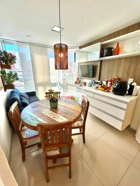 Apartamento com 3 quartos à venda, 125m2 em Itapuã, Vila Velha - ES - imagem 7 Foto 7 de Apartamento com 3 quartos à venda, 125m2 em Itapuã, Vila Velha - ES