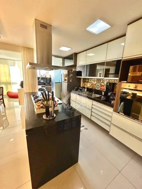 Apartamento com 3 quartos à venda, 125m2 em Itapuã, Vila Velha - ES - imagem 6 Foto 6 de Apartamento com 3 quartos à venda, 125m2 em Itapuã, Vila Velha - ES