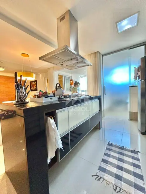 Apartamento com 3 quartos à venda, 125m2 em Itapuã, Vila Velha - ES - imagem 4 Foto 4 de Apartamento com 3 quartos à venda, 125m2 em Itapuã, Vila Velha - ES