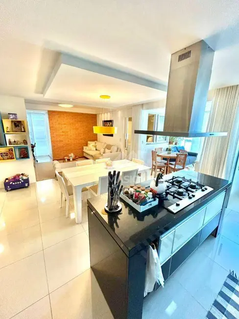 Apartamento com 3 quartos à venda, 125m2 em Itapuã, Vila Velha - ES - imagem 1 Foto 1 de Apartamento com 3 quartos à venda, 125m2 em Itapuã, Vila Velha - ES