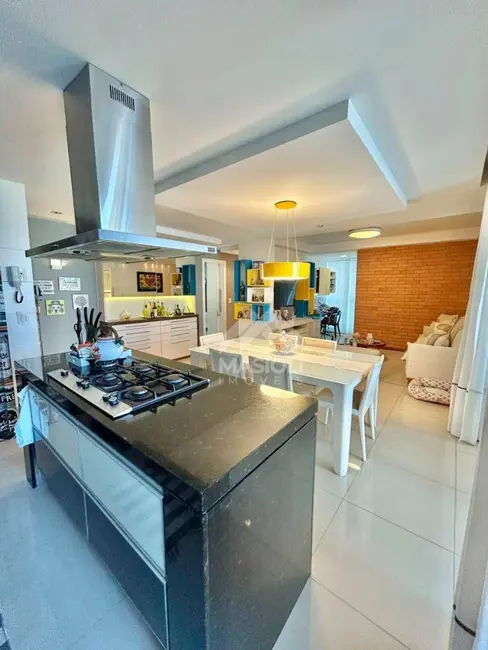 Apartamento com 3 quartos à venda, 125m2 em Itapuã, Vila Velha - ES - imagem 5 Foto 5 de Apartamento com 3 quartos à venda, 125m2 em Itapuã, Vila Velha - ES