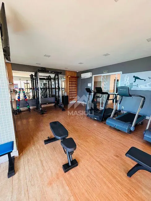 Apartamento com 4 quartos à venda, 190m2 em Praia de Itaparica, Vila Velha - ES - imagem 4 Foto 4 de Apartamento com 4 quartos à venda, 190m2 em Praia de Itaparica, Vila Velha - ES