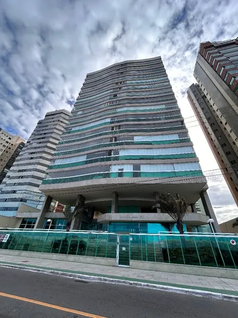 Apartamento com 4 quartos à venda, 190m2 em Praia de Itaparica, Vila Velha - ES - imagem 1 Foto 1 de Apartamento com 4 quartos à venda, 190m2 em Praia de Itaparica, Vila Velha - ES