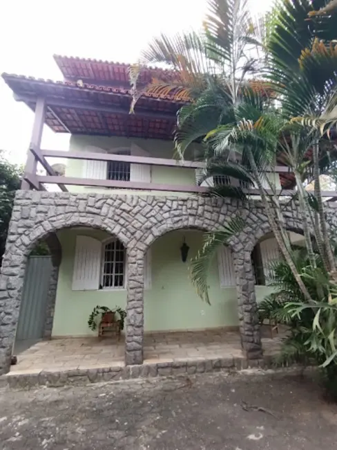 Foto 7 de Casa com 3 quartos à venda, 290m2 em Ilha dos Ayres, Vila Velha - ES