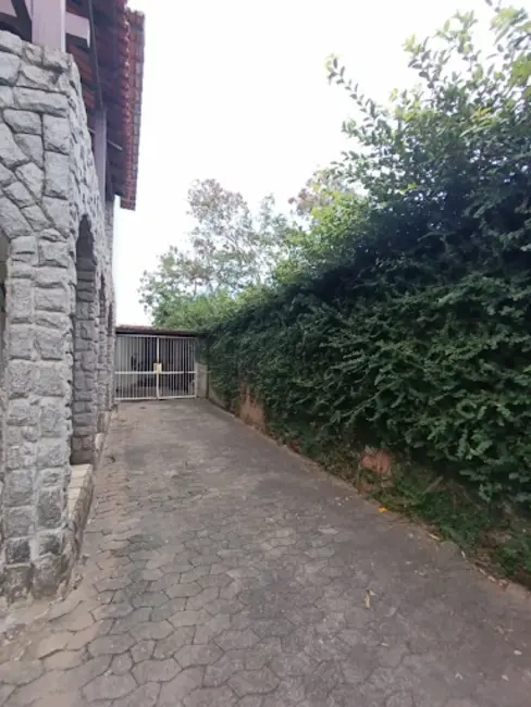 Foto 9 de Casa com 3 quartos à venda, 290m2 em Ilha dos Ayres, Vila Velha - ES