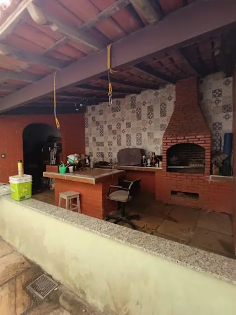 Foto 1 de Casa com 3 quartos à venda, 290m2 em Ilha dos Ayres, Vila Velha - ES