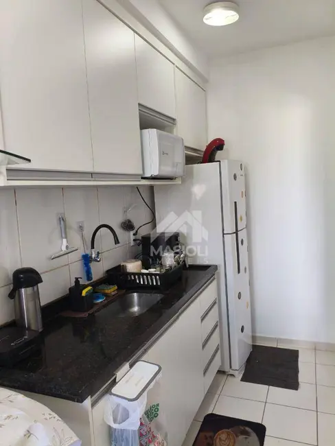 Apartamento com 2 quartos à venda, 63m2 em Vila Velha - ES - imagem 9 Foto 9 de Apartamento com 2 quartos à venda, 63m2 em Vila Velha - ES