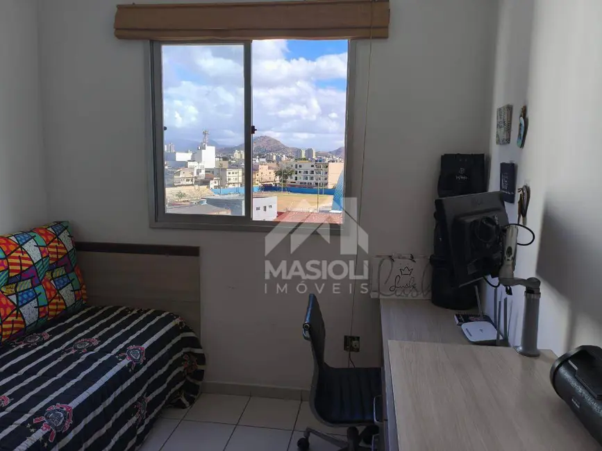 Apartamento com 2 quartos à venda, 63m2 em Vila Velha - ES - imagem 8 Foto 8 de Apartamento com 2 quartos à venda, 63m2 em Vila Velha - ES