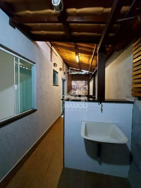 Apartamento com 2 quartos à venda, 100m2 em Riviera da Barra, Vila Velha - ES - imagem 8 Foto 8 de Apartamento com 2 quartos à venda, 100m2 em Riviera da Barra, Vila Velha - ES