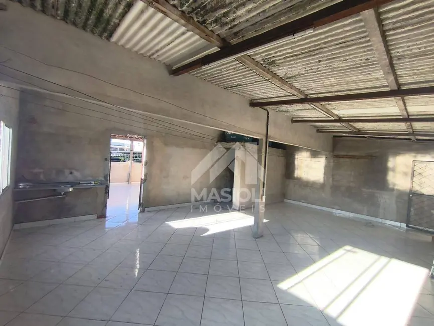 Casa com 4 quartos para alugar, 285m2 em Araçás, Vila Velha - ES - imagem 7 Foto 7 de Casa com 4 quartos para alugar, 285m2 em Araçás, Vila Velha - ES