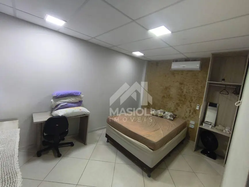 Foto 5 de Apartamento com 13 quartos para alugar, 550m2 em Cocal, Vila Velha - ES