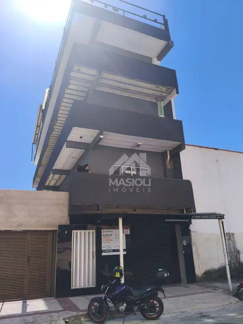 Foto 2 de Apartamento com 13 quartos para alugar, 550m2 em Cocal, Vila Velha - ES