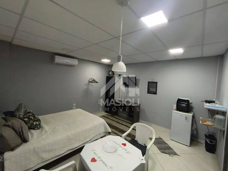 Foto 8 de Apartamento com 13 quartos para alugar, 550m2 em Cocal, Vila Velha - ES