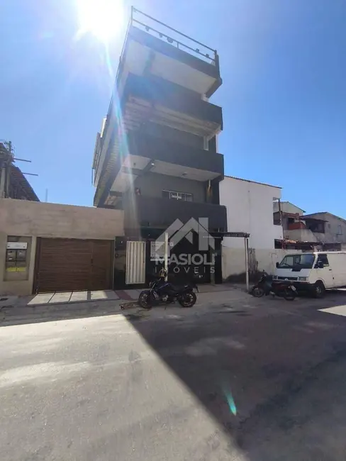Foto 1 de Apartamento com 13 quartos para alugar, 550m2 em Cocal, Vila Velha - ES