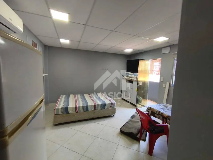 Foto 7 de Apartamento com 13 quartos para alugar, 550m2 em Cocal, Vila Velha - ES
