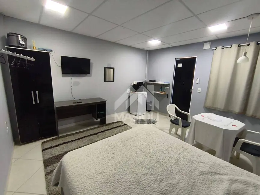 Foto 4 de Apartamento com 13 quartos para alugar, 550m2 em Cocal, Vila Velha - ES