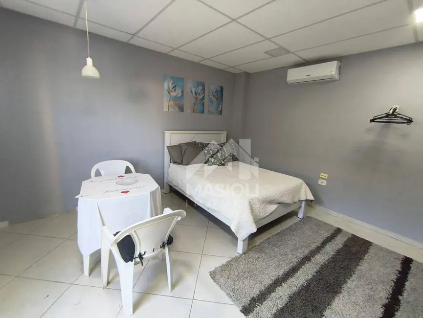 Foto 9 de Apartamento com 13 quartos para alugar, 550m2 em Cocal, Vila Velha - ES