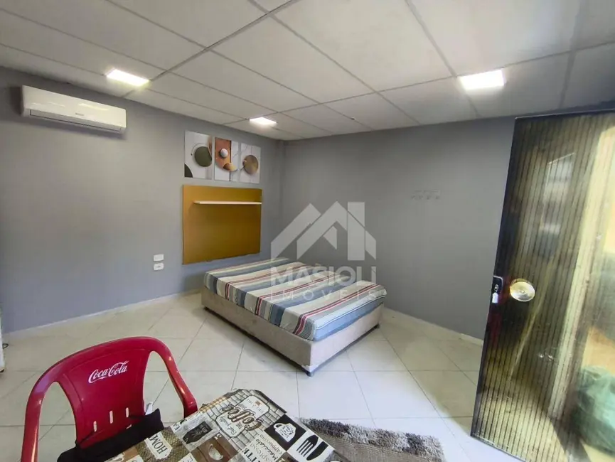Foto 3 de Apartamento com 13 quartos para alugar, 550m2 em Cocal, Vila Velha - ES