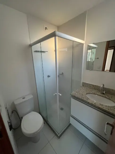 Foto 4 de Apartamento com 2 quartos à venda, 60m2 em Coqueiral de Itaparica, Vila Velha - ES