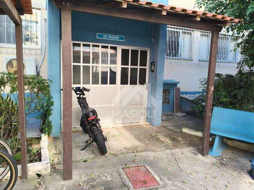 Apartamento com 3 quartos para alugar, 80m2 em Coqueiral de Itaparica, Vila Velha - ES - imagem 2 Foto 2 de Apartamento com 3 quartos para alugar, 80m2 em Coqueiral de Itaparica, Vila Velha - ES