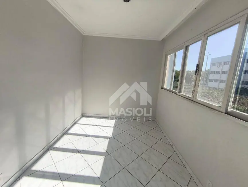 Apartamento com 3 quartos para alugar, 80m2 em Coqueiral de Itaparica, Vila Velha - ES - imagem 6 Foto 6 de Apartamento com 3 quartos para alugar, 80m2 em Coqueiral de Itaparica, Vila Velha - ES