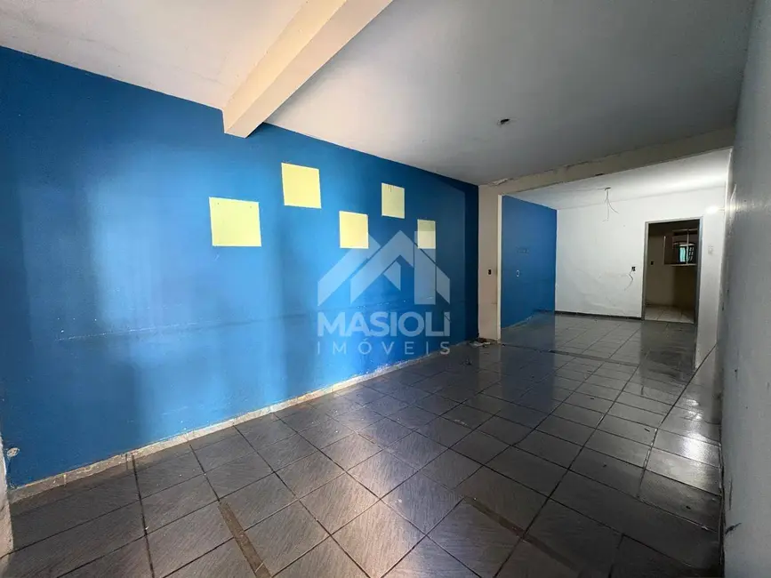 Foto 9 de Casa com 6 quartos para alugar, 300m2 em Cristóvão Colombo, Vila Velha - ES