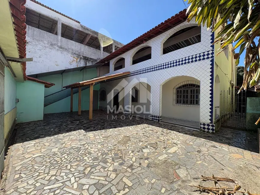Foto 7 de Casa com 6 quartos para alugar, 300m2 em Cristóvão Colombo, Vila Velha - ES