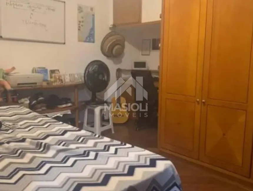 Foto 6 de Apartamento com 3 quartos à venda, 123m2 em Itapuã, Vila Velha - ES