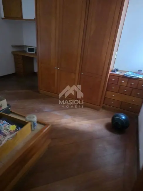 Foto 9 de Apartamento com 3 quartos à venda, 123m2 em Itapuã, Vila Velha - ES