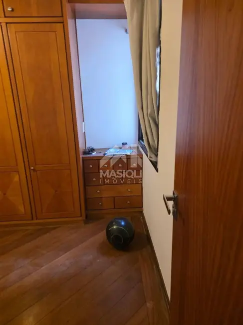 Foto 8 de Apartamento com 3 quartos à venda, 123m2 em Itapuã, Vila Velha - ES