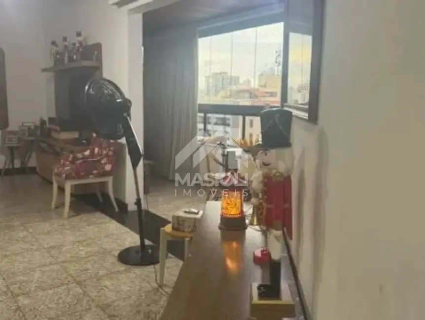 Foto 4 de Apartamento com 3 quartos à venda, 123m2 em Itapuã, Vila Velha - ES