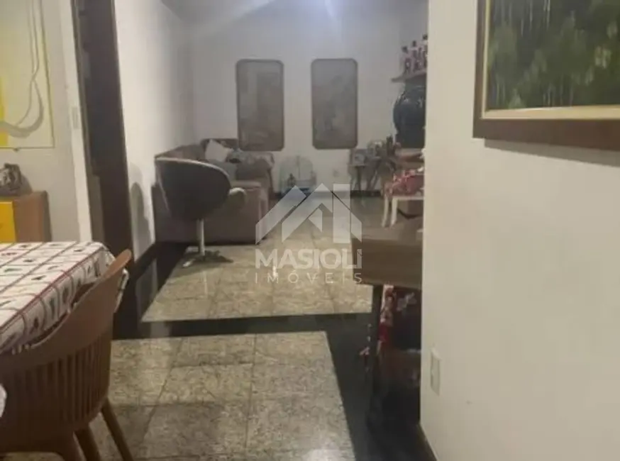 Foto 5 de Apartamento com 3 quartos à venda, 123m2 em Itapuã, Vila Velha - ES