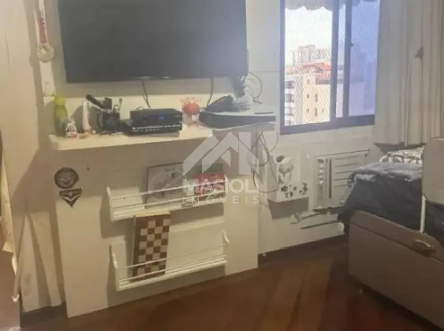 Foto 7 de Apartamento com 3 quartos à venda, 123m2 em Itapuã, Vila Velha - ES