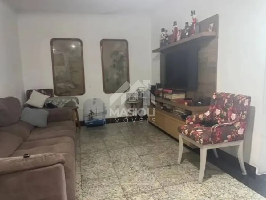 Foto 3 de Apartamento com 3 quartos à venda, 123m2 em Itapuã, Vila Velha - ES