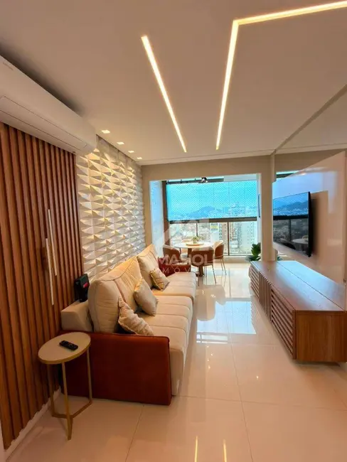 Apartamento com 2 quartos à venda, 68m2 em Vila Velha - ES - imagem 3 Foto 3 de Apartamento com 2 quartos à venda, 68m2 em Vila Velha - ES