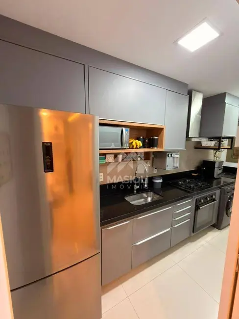 Apartamento com 2 quartos à venda, 68m2 em Vila Velha - ES - imagem 6 Foto 6 de Apartamento com 2 quartos à venda, 68m2 em Vila Velha - ES