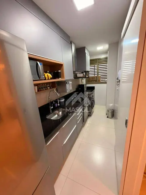 Apartamento com 2 quartos à venda, 68m2 em Vila Velha - ES - imagem 8 Foto 8 de Apartamento com 2 quartos à venda, 68m2 em Vila Velha - ES