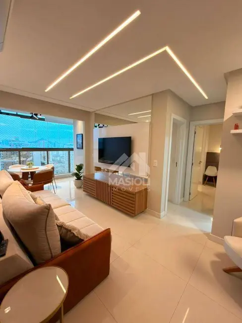 Apartamento com 2 quartos à venda, 68m2 em Vila Velha - ES - imagem 2 Foto 2 de Apartamento com 2 quartos à venda, 68m2 em Vila Velha - ES