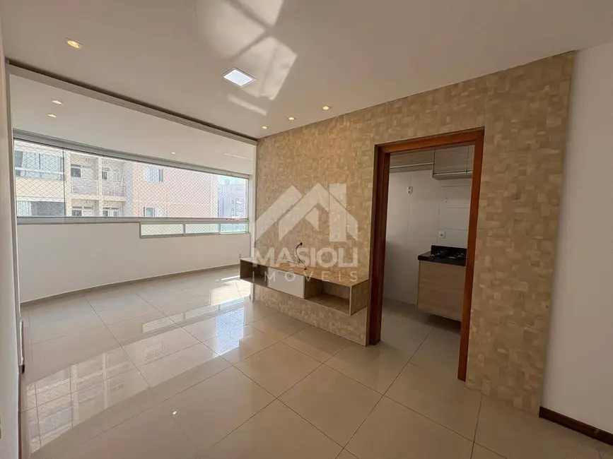 Apartamento com 2 quartos para alugar, 70m2 em Vila Velha - ES - imagem 3 Foto 3 de Apartamento com 2 quartos para alugar, 70m2 em Vila Velha - ES