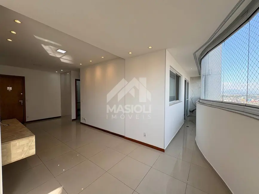 Apartamento com 2 quartos para alugar, 70m2 em Vila Velha - ES - imagem 2 Foto 2 de Apartamento com 2 quartos para alugar, 70m2 em Vila Velha - ES
