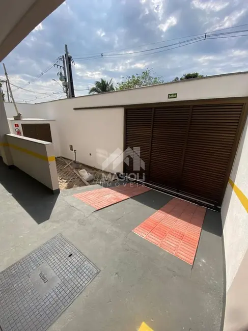 Foto 2 de Apartamento com 2 quartos para alugar, 50m2 em Cidade da Barra, Vila Velha - ES
