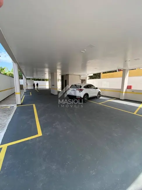 Foto 4 de Apartamento com 2 quartos para alugar, 50m2 em Cidade da Barra, Vila Velha - ES