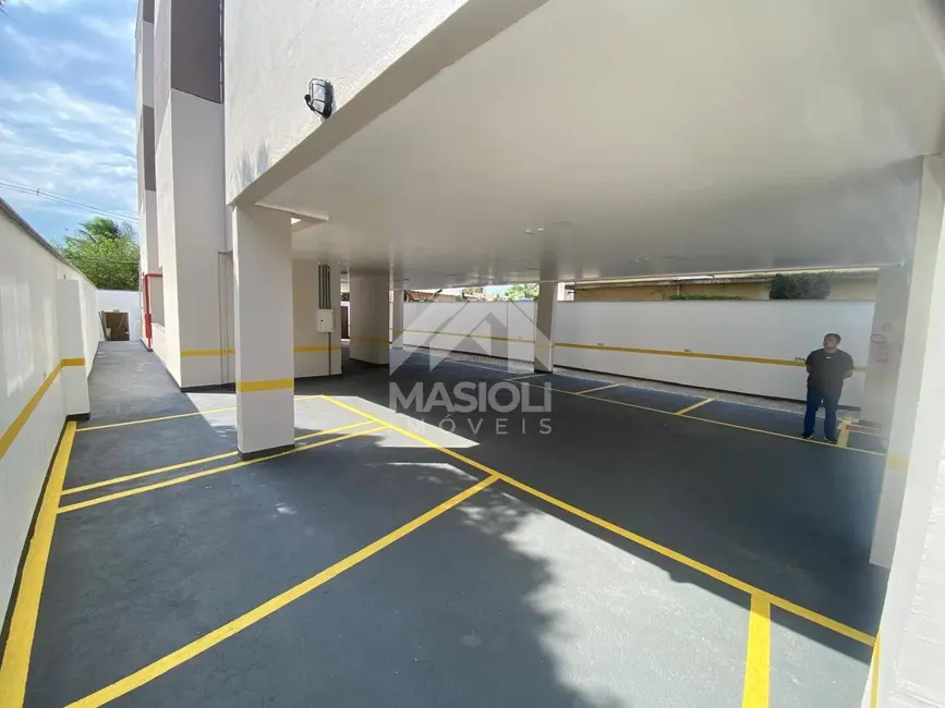 Foto 6 de Apartamento com 2 quartos para alugar, 50m2 em Cidade da Barra, Vila Velha - ES