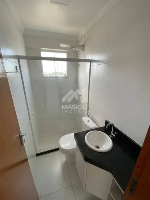 Foto 7 de Apartamento com 2 quartos para alugar, 50m2 em Cidade da Barra, Vila Velha - ES