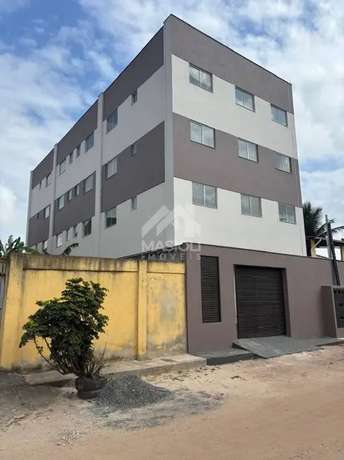 Foto 1 de Apartamento com 2 quartos para alugar, 50m2 em Cidade da Barra, Vila Velha - ES