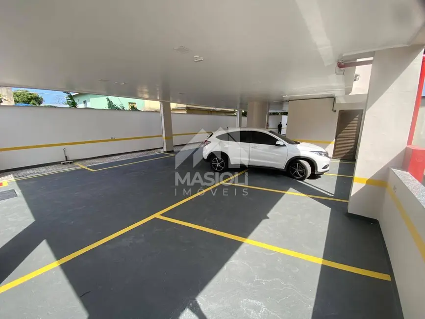 Foto 3 de Apartamento com 2 quartos para alugar, 50m2 em Cidade da Barra, Vila Velha - ES