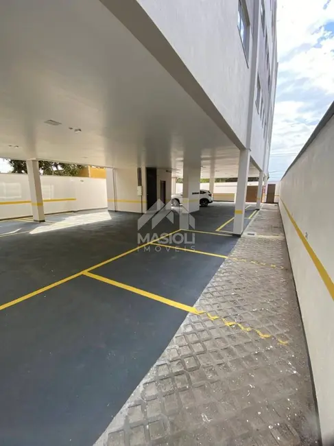 Foto 5 de Apartamento com 2 quartos para alugar, 50m2 em Cidade da Barra, Vila Velha - ES