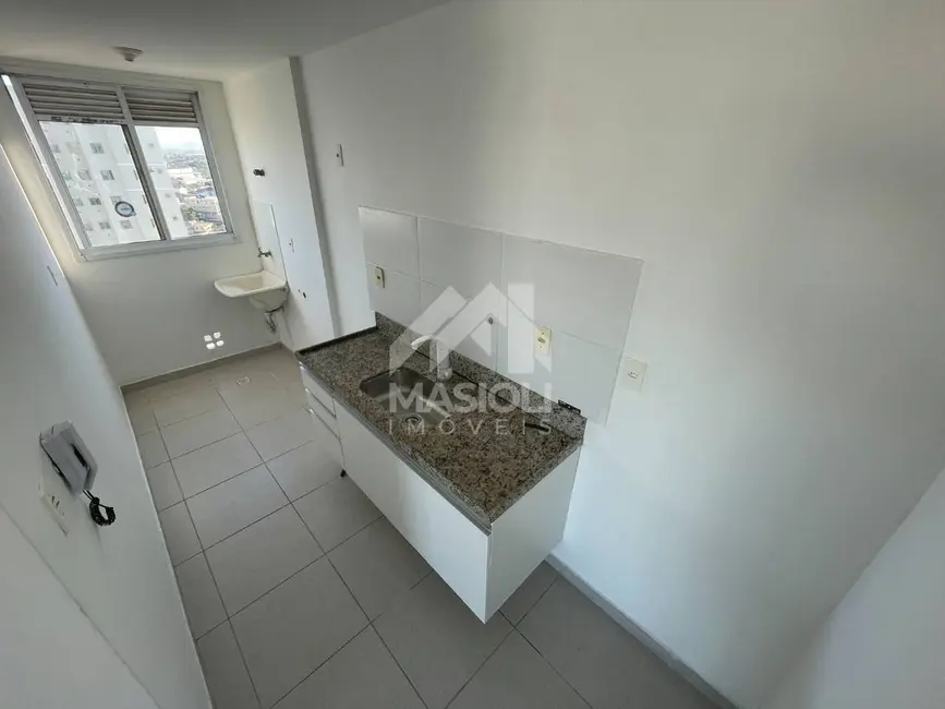 Apartamento com 2 quartos à venda, 75m2 em Residencial Coqueiral, Vila Velha - ES - imagem 8 Foto 8 de Apartamento com 2 quartos à venda, 75m2 em Residencial Coqueiral, Vila Velha - ES