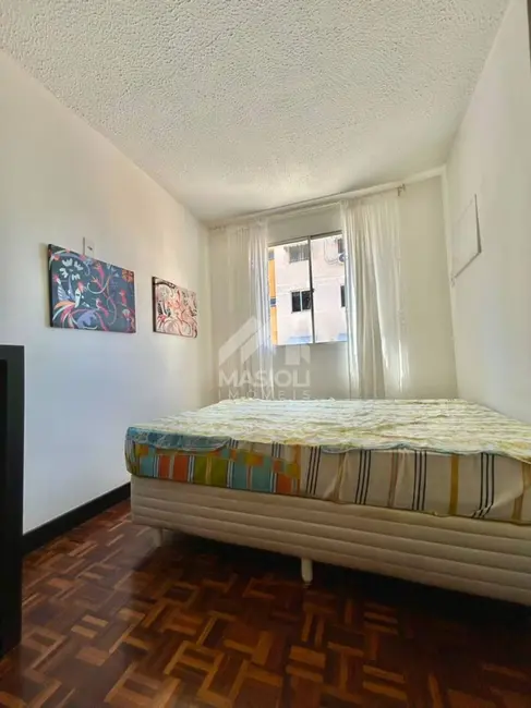 Foto 6 de Apartamento com 2 quartos à venda, 60m2 em Praia da Costa, Vila Velha - ES