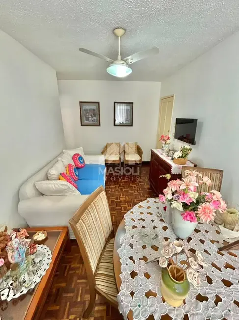 Foto 2 de Apartamento com 2 quartos à venda, 60m2 em Praia da Costa, Vila Velha - ES